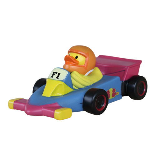 Race Rubber Duck Formula1 - Image 2