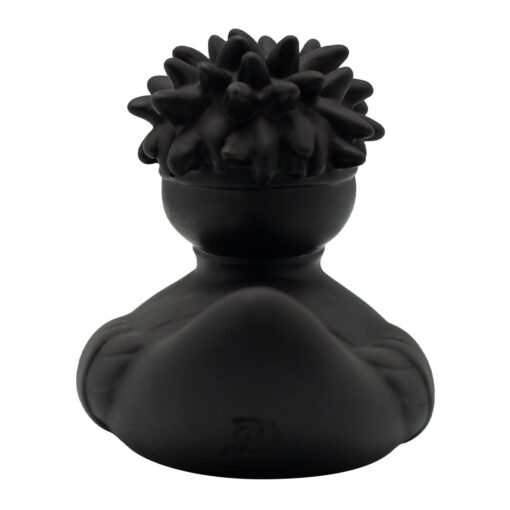 Black Warrior Rubber Duck - Image 6