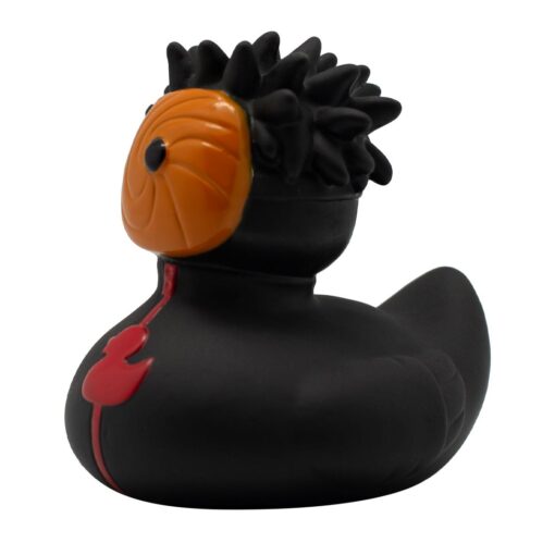 Black Warrior Rubber Duck - Image 4
