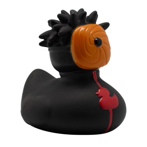 Black Warrior Rubber Duck - Image 2