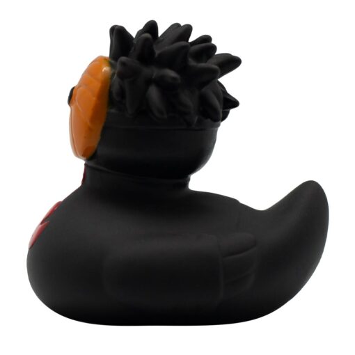 Black Warrior Rubber Duck - Image 3