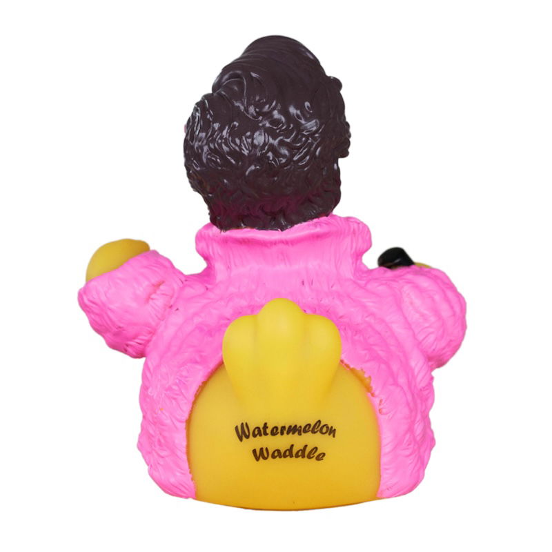 Ducky Style Rubber Duck - Image 4