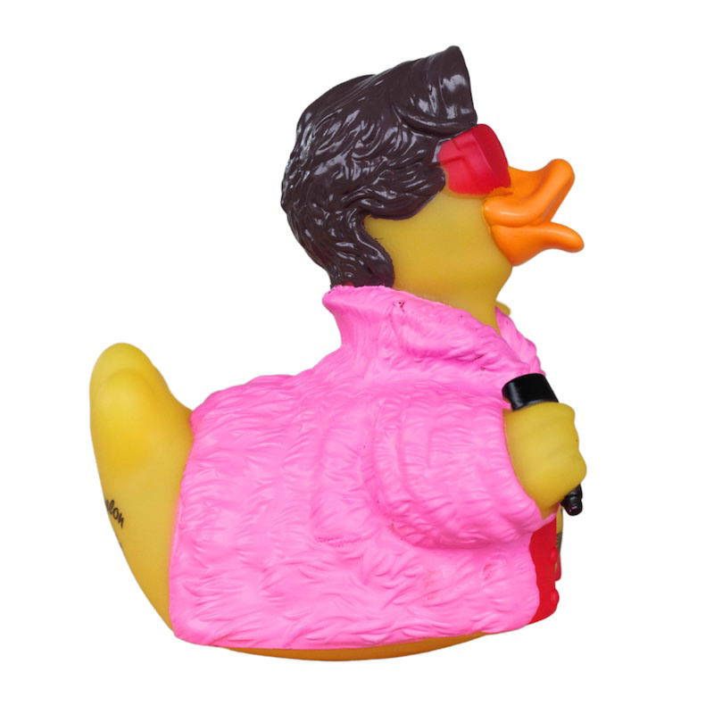 Ducky Style Rubber Duck - Image 3