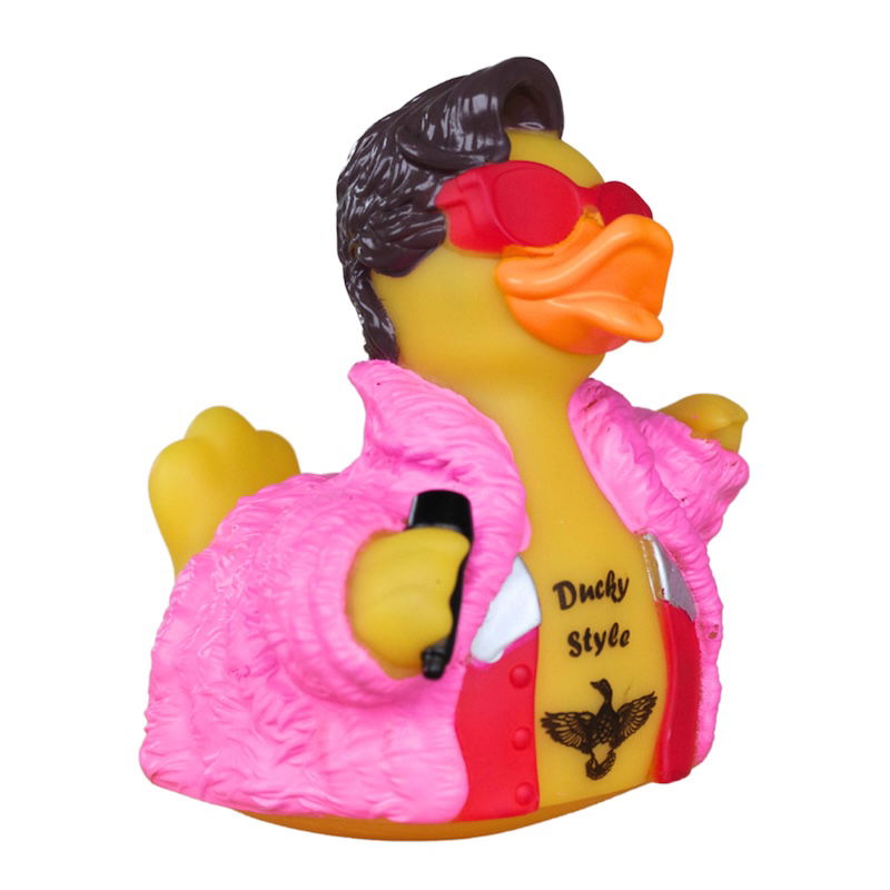 Ducky Style Rubber Duck - Image 2