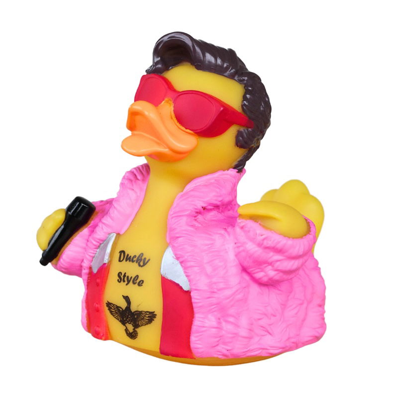 Ducky Style Rubber Duck - Image 6