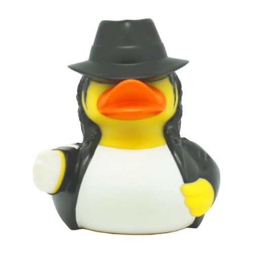 Jack Rubber Duck