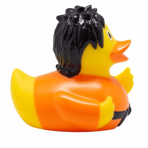 Kung Fu Rubber Duck - Image 5