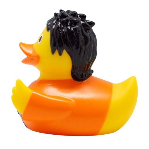 Kung Fu Rubber Duck - Image 4
