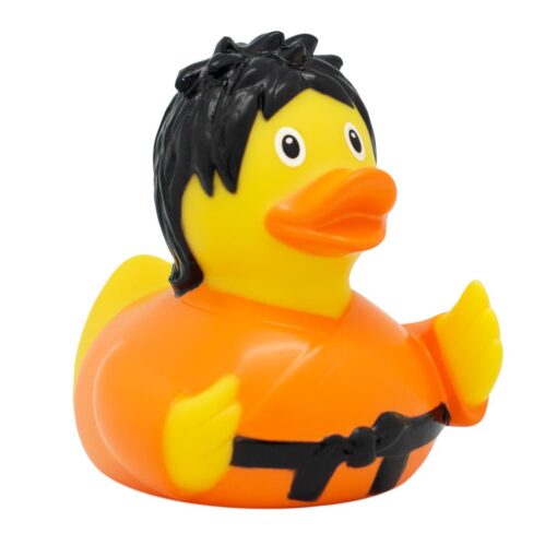Kung Fu Rubber Duck - Image 3
