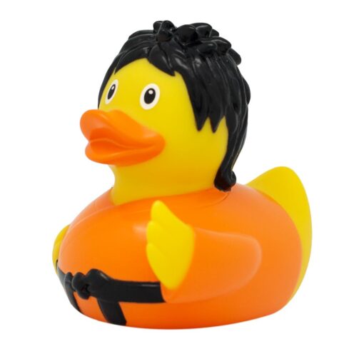 Kung Fu Rubber Duck - Image 2
