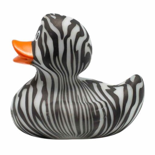 Like a Zebra Rubber Duck - Image 3