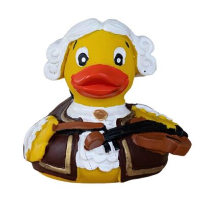 Moos Rubber Duck
