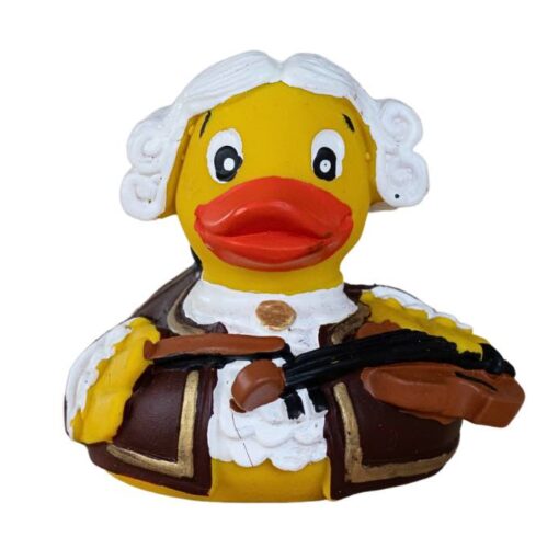 Moos Rubber Duck