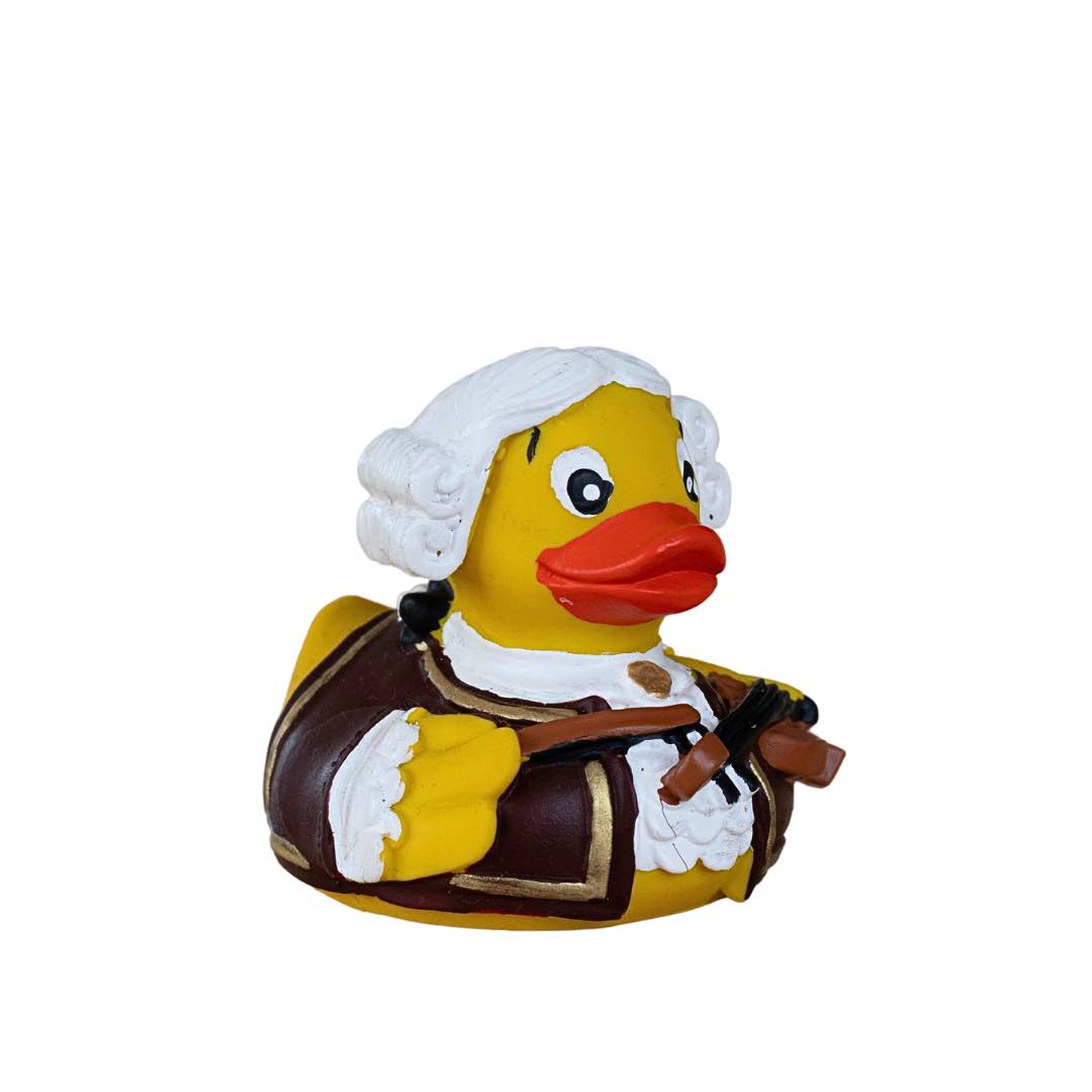 Moos Rubber Duck | Buy premium rubber ducks online