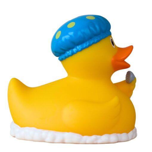 Singing Shower Rubber Duck - Image 6