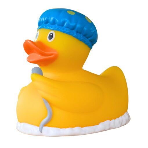 Singing Shower Rubber Duck - Image 2