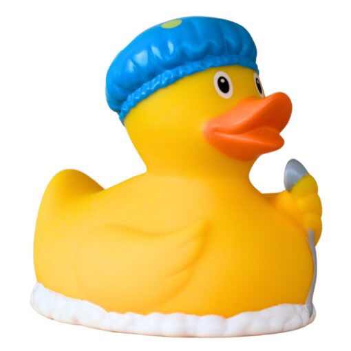 Singing Shower Rubber Duck - Image 3