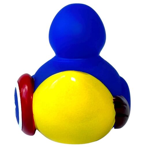 Shield Rubber Duck - Image 2