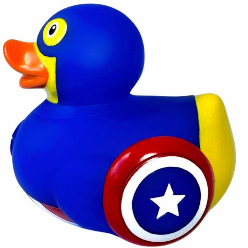 Shield Rubber Duck - Image 3
