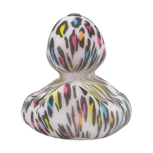 Like a Leopard Rubber Duck - Image 6
