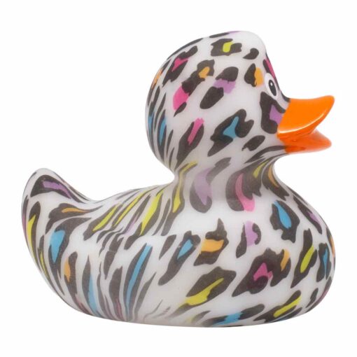 Like a Leopard Rubber Duck - Image 5