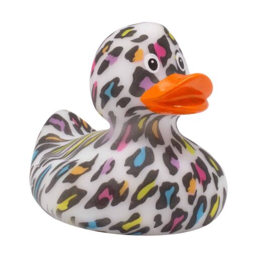 Like a Leopard Rubber Duck - Image 4