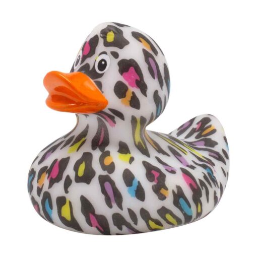 Like a Leopard Rubber Duck - Image 3