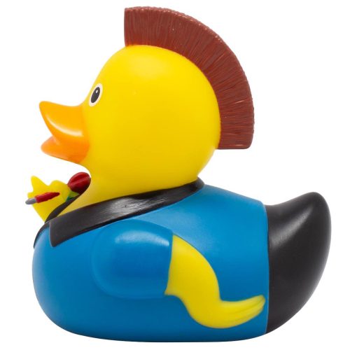 Dart Rubber Duck - Image 3