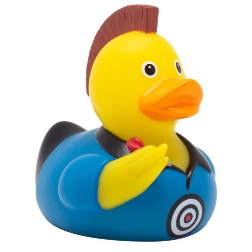 Dart Rubber Duck - Image 2
