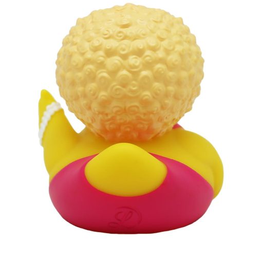 Disco Queen Rubber Duck - Image 3