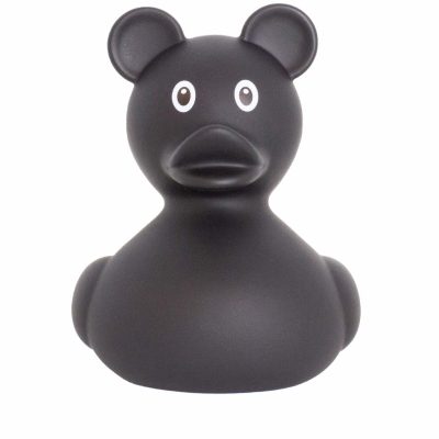 Might Rubber Duck Boy
