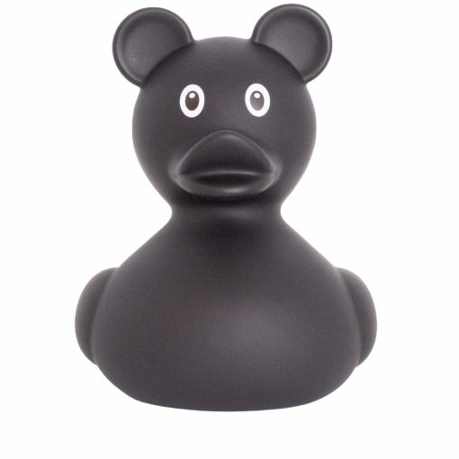 Might Rubber Duck Boy