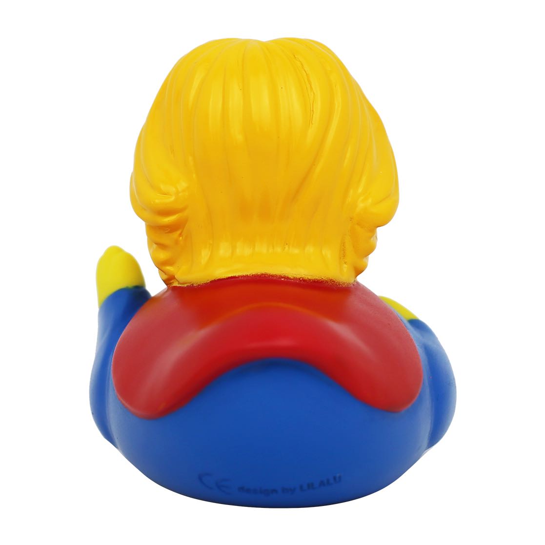 Superwoman Rubber Duck - Image 4