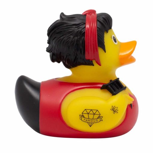 Tattoo Rubber Duck - Image 3
