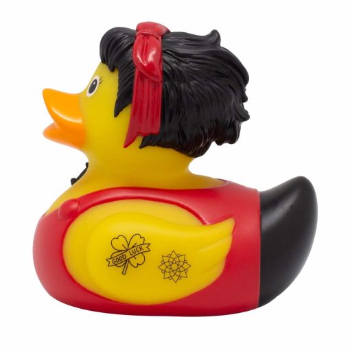 Tattoo Rubber Duck - Image 4