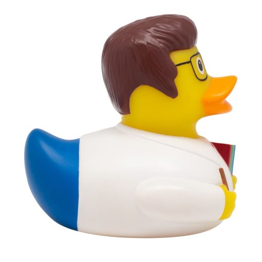 Teacher Rubber Duck - Image 4