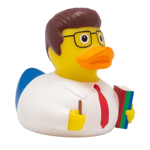 Teacher Rubber Duck - Image 3