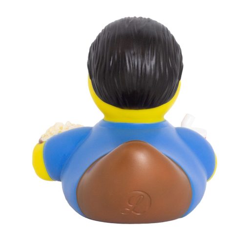 Movie Boy Rubber Duck - Image 5