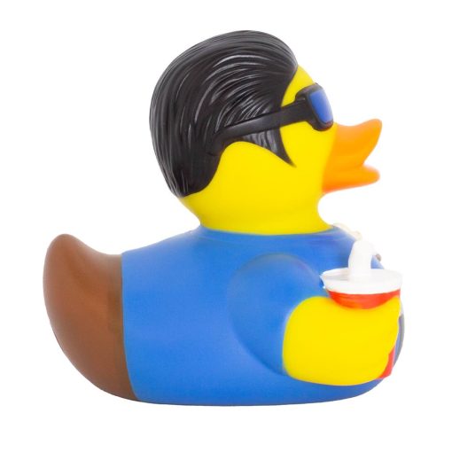Movie Boy Rubber Duck - Image 6