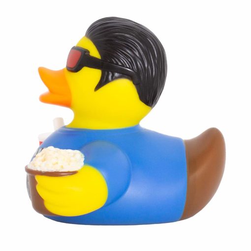 Movie Boy Rubber Duck - Image 4