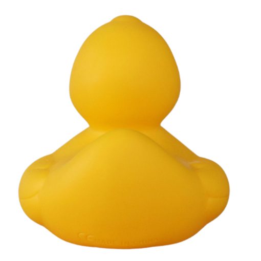 I Love Papa Rubber Duck - Image 4