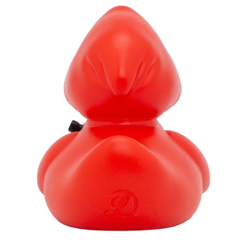 Red Money Rubber Duck - Image 4