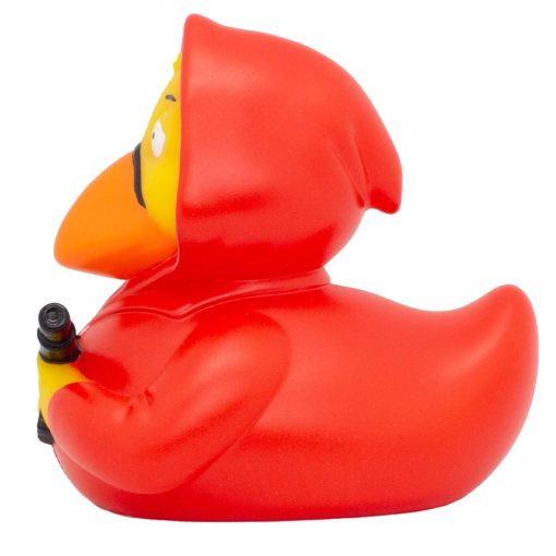 Red Money Rubber Duck - Image 5