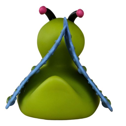 Butterfly Rubber Duck - Image 6