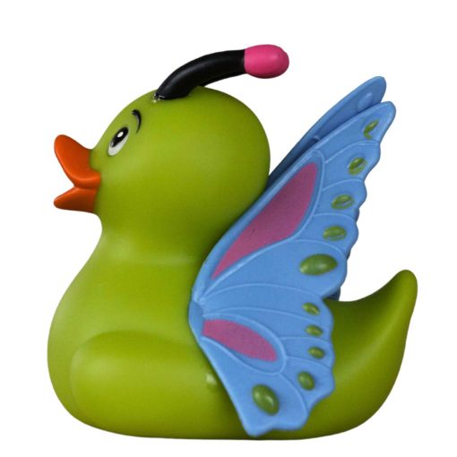 Butterfly Rubber Duck - Image 4