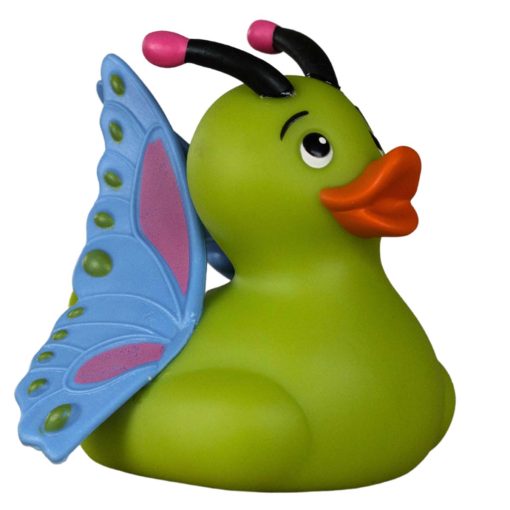 Butterfly Rubber Duck - Image 5