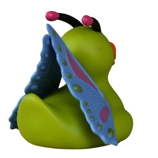 Butterfly Rubber Duck - Image 3