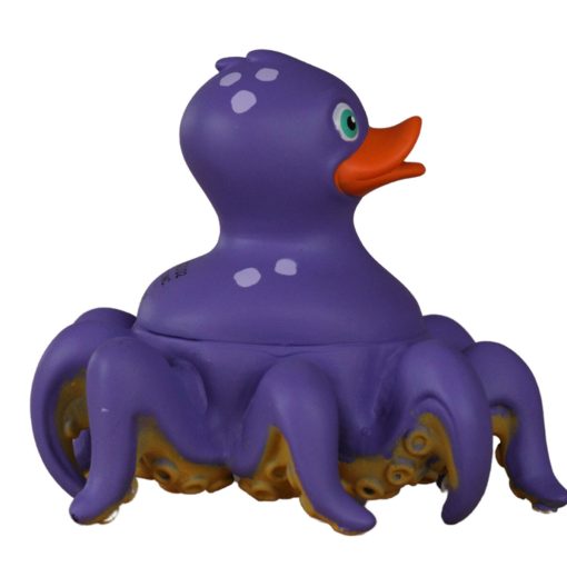 Octopus Rubber Duck - Image 5