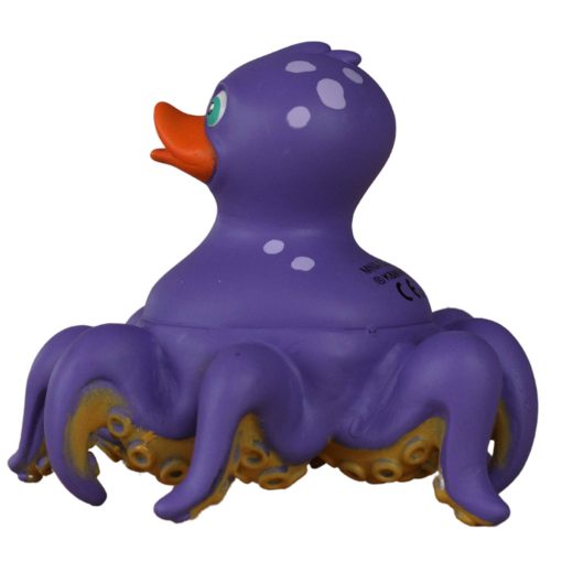Octopus Rubber Duck - Image 6