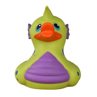 Seahorse Rubber Duck